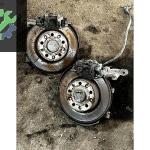 5Q0615405 5Q0615406CK GOLF LEON ARKA FREN MERKEZİ KALİPER