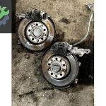 5Q0615405 5Q0615406CK GOLF LEON ARKA FREN MERKEZİ KALİPER