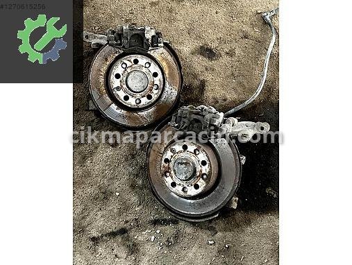 Volkswagen Golf Arka Kaliper 5Q0615405 çıkma parça
