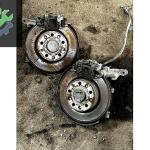 5Q0615405 5Q0615406CK GOLF LEON ARKA FREN MERKEZİ KALİPER