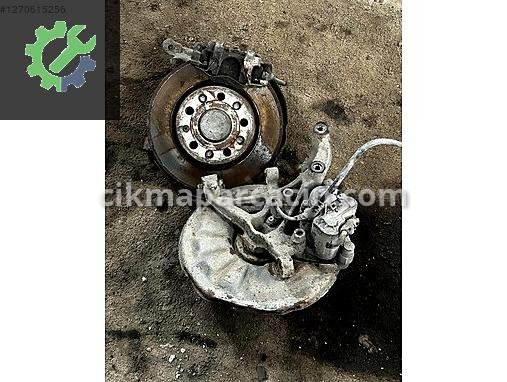 Volkswagen Golf Arka Kaliper 5Q0615405 çıkma parça
