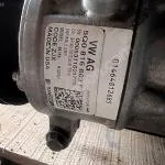 5Q0816803F VAG grubu klima kompresörü