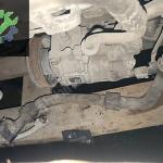 5Q0820803F VAG grubu klima kompresörü