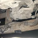 5Q0820803F VAG grubu klima kompresörü