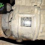 5Q0820803F VAG grubu klima kompresörü