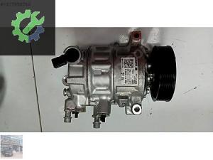 5Q0820803Q Audi A3 8V Klima Kompresörü (2013/2020)