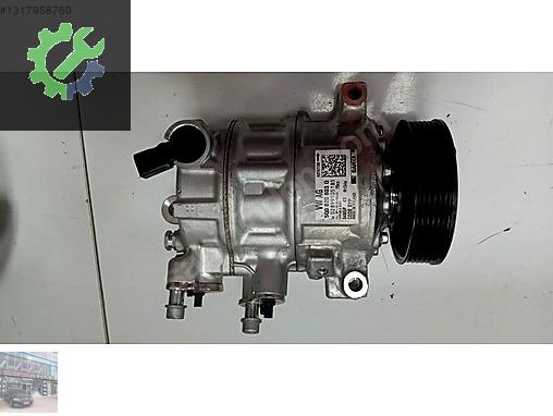 5Q0820803Q Audi A3 8V Klima Kompresörü (2013/2020)