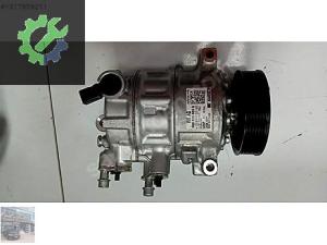 5Q0820803Q Seat Leon 5F Klima Kompresörü (2013/2020)