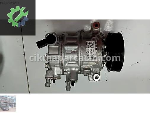 Seat Leon Klima Kompresörü 5Q0820803Q çıkma parça