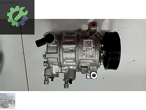 5Q0820803Q Seat Leon 5F Klima Kompresörü (2013/2020)