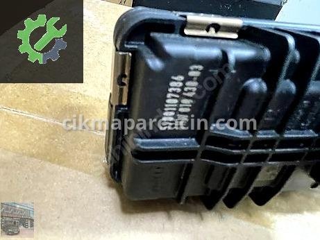 Seat Leon Beyin çıkma parça