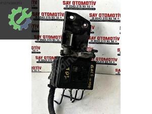 5Q0907379AA 5Q0614517T GOLF JETTA LEON OCTAVİA ABS BEYNİ