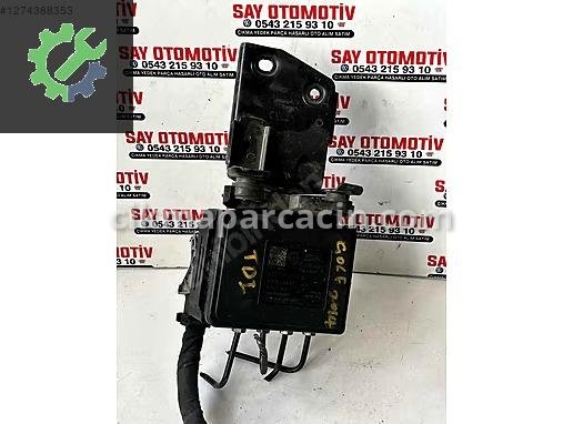 Volkswagen Golf ABS Beyni 5Q0907379AA çıkma parça