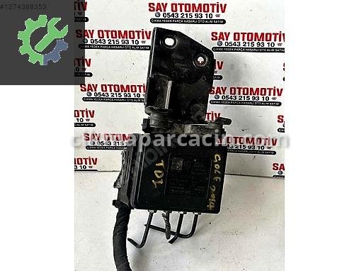 Volkswagen Golf ABS Beyni 5Q0907379AA çıkma parça