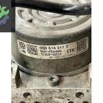 5Q0907379AA 5Q0614517T GOLF JETTA LEON OCTAVİA ABS BEYNİ