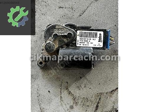 Volkswagen Tiguan Kalorifer Motoru 5Q0907511D çıkma parça