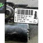 5Q0907511D TİGUAN PASSAT KALORİFER HAVA SİRKÜLASYON MOTORU