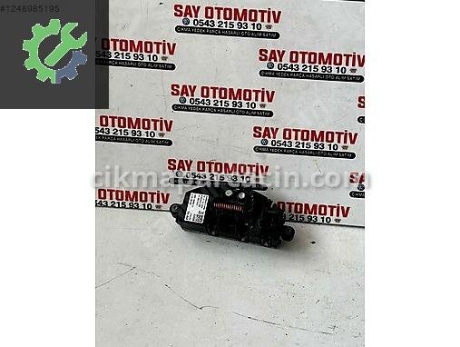 Skoda Karoq Fan 5Q0907521F çıkma parça