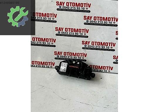 5Q0907521F PASSAT CRAFTER MAN KAROQ TT KALORİFER FAN REGÜLATÖR