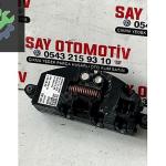 5Q0907521F PASSAT CRAFTER MAN KAROQ TT KALORİFER FAN REGÜLATÖR