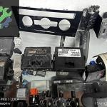5Q0907530N – AJ Audi A3 VW Golf Octavia Gateway beyni orjinal