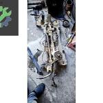 5Q0909144 Golf 7 Audi A3 direksiyon kutusu servosu