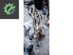 5Q0909144 Golf 7 Audi A3 direksiyon kutusu servosu