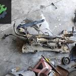 5Q0909144 Golf 7 Audi A3 direksiyon kutusu servosu