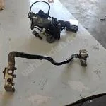 5Q0915181 WAG grubu eksi kutup başı