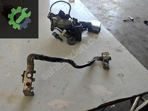 5Q0915181 WAG grubu eksi kutup başı