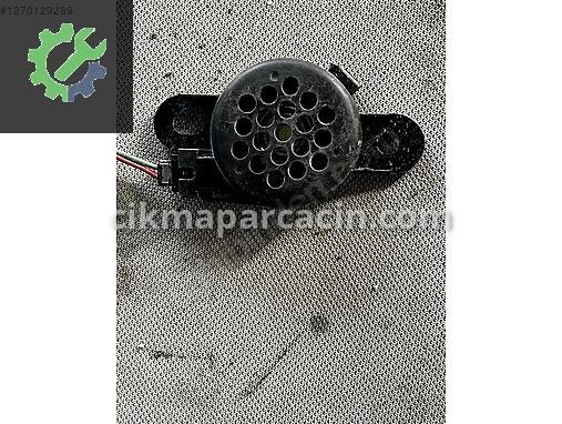 Volkswagen Tiguan Park Sensörü 5Q0919279 çıkma parça
