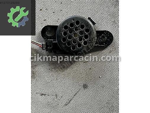 Volkswagen Tiguan Park Sensörü 5Q0919279 çıkma parça