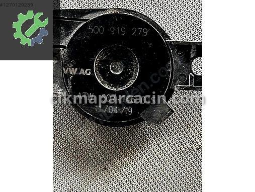 Volkswagen Tiguan Park Sensörü 5Q0919279 çıkma parça