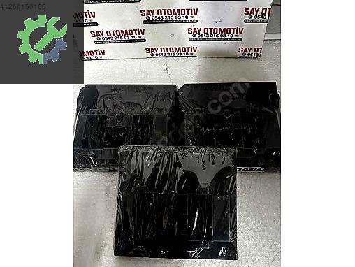 5Q0937084AJ PASSAT OCTAVİA GOLF JETTA LEON BCM CONFOR SAM BEYNİ