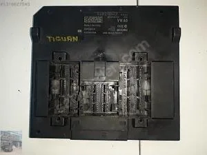 5Q0937084CF Audi A4 B9 BCM Beyni (2016/2020)