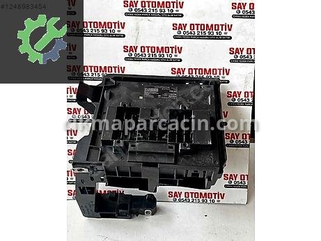 Volkswagen Crafter BCM Beyni çıkma parça