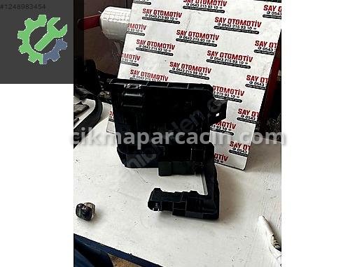 Volkswagen Crafter BCM Beyni 5Q0937084DM çıkma parça