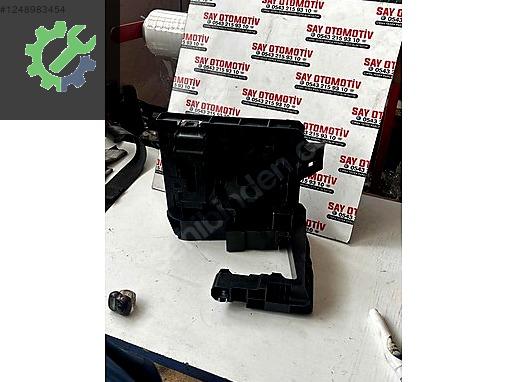 5Q0937084DM 7C0937535 BRAKET CRAFTER MAN TGE BCM SAM BEYNİ
