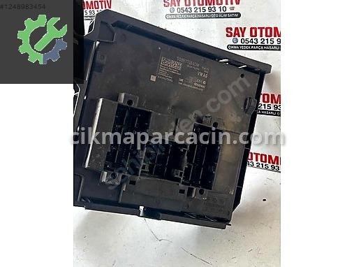 Volkswagen Crafter BCM Beyni 5Q0937084DM çıkma parça