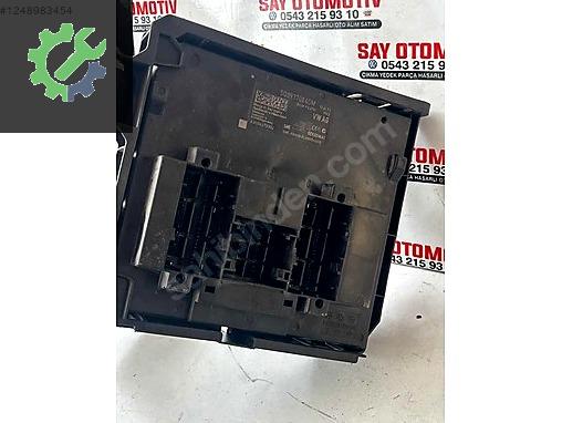 5Q0937084DM 7C0937535 BRAKET CRAFTER MAN TGE BCM SAM BEYNİ