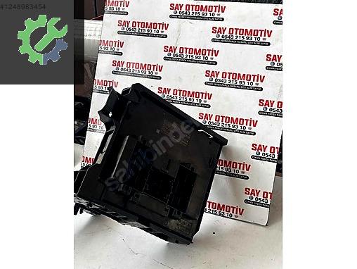 5Q0937084DM 7C0937535 BRAKET CRAFTER MAN TGE BCM SAM BEYNİ
