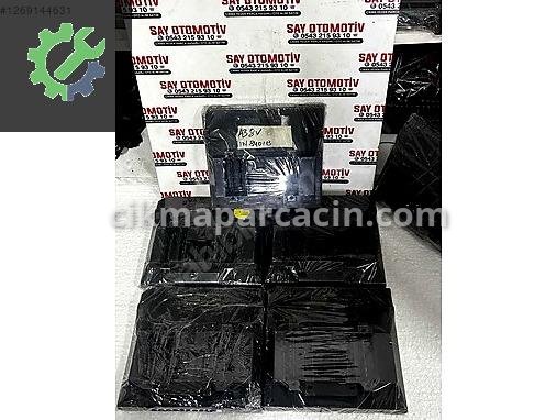 Audi A3 BCM Beyni 5Q0937084F çıkma parça