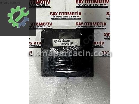 Audi A3 BCM Beyni çıkma parça