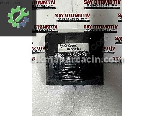 Audi A3 BCM Beyni 5Q0937084T çıkma parça