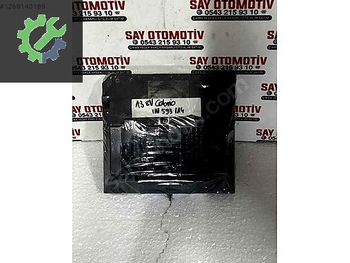 5Q0937084T AUDİ A3 OCTAVİA BCM MODÜLÜ CONFOR BEYNİ