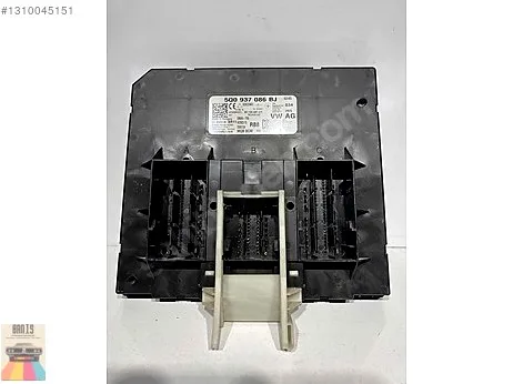 Volkswagen Passat Konfor Beyni 5Q0937086BJ çıkma parça
