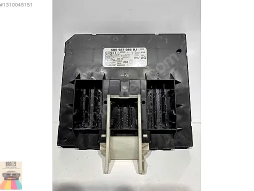 Volkswagen Passat Konfor Beyni 5Q0937086BJ çıkma parça