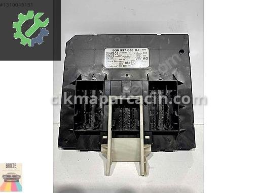 Volkswagen Passat Konfor Beyni 5Q0937086BJ çıkma parça