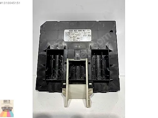 Volkswagen Passat Konfor Beyni 5Q0937086BJ çıkma parça