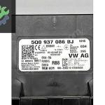 5Q0937086BJ 5Q0937086CJ PASSAT OCTAVİA BCM KONFOR BEYNİ